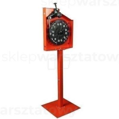 Uchwyt z obcinaczem do ciężarków w rolce BJ-H01 (G) (BJ-H01)