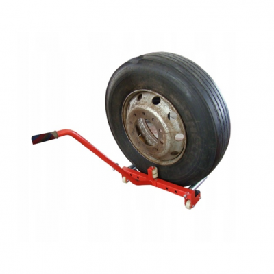 Wózek do opon ciężarowych BJ-T300A (BJ-T300A)