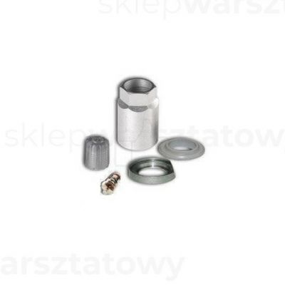Zestaw naprawczy zaworu metalowego TPMS VDO TG1C (72-20-513)