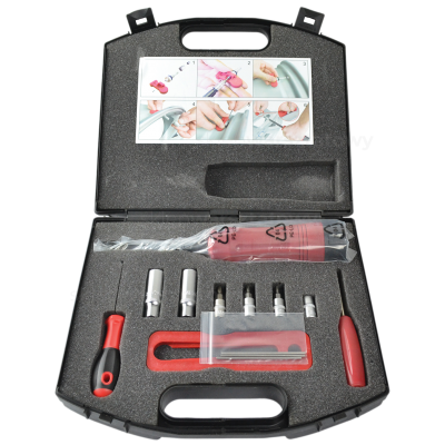 Zestaw narzędzi do obsługi czujników TPMS (72-20-711)