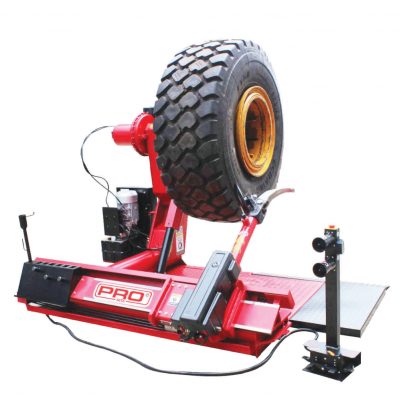 Montażownica ciężarowa PRO 56 TA (SHG-PRO56-TA)