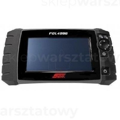 Tester diagnostyczny pdl 4000 snap-on equipment (SUN-EESCPL118A)