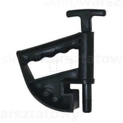 Imadełko z tworzywa do montażownicy osob. (SARV-2200011)