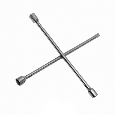 Klucz krzyżowy do kół 17x19x22x1/2" 220035 (SARV-220035)