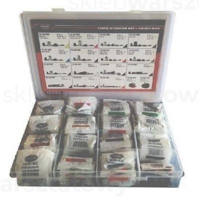 Zestaw startowy TPMS KIT-1 7220545 (72-20-545)