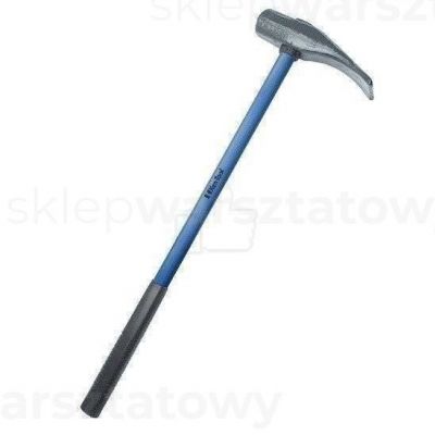 Młotek do odbijania stopki (KT-35429)