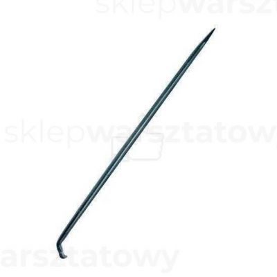 Przyrząd do zdejmowania pierścieni z felg ciężarowych - 76 cm (KT-33223)