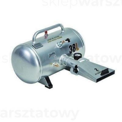 Inflator automatyczny booster 38l gaither (WIYGB-38L)