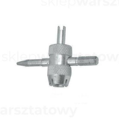 Kalibrownik em (SARV-3300116)