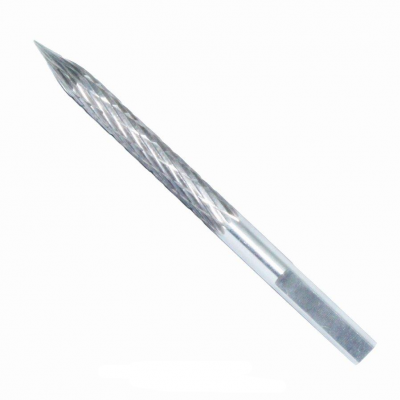 Frez HSS 8x110 mm (SARV-4401817)