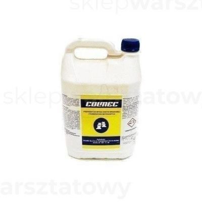 Preparat do mycia kostki brukowej 5kg colmec (TS-W0440)