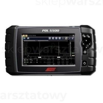Tester diagnostyczny pdl 5500 snap-on equipment (SUN-EEMSPL128A)