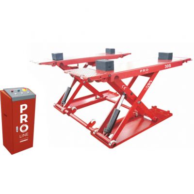 Podnośnik nożycowy PRO 30S (SHG-PRO30S)