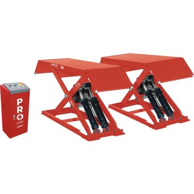 Podnośnik nożycowy PRO 30 (SHG-PRO30)