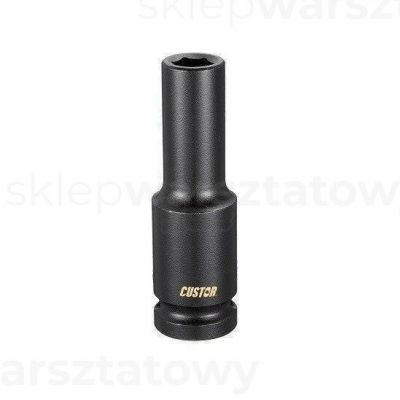 Nasadka długa 27mm 1/2" (78mm) (RAYA-D043-27M)