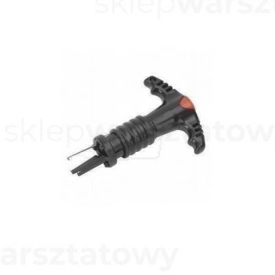 Ściągacz osłony nakrętki/śruby sam. osob. (RAYA-IA-6552)