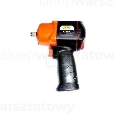 Klucz pneumatyczny 1/2" k-80a (SHDDK-80A)