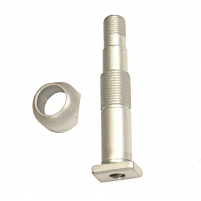 Korpus zaworu TPMS do sensora SCHRADER GEN ALPHA (72-20-443)