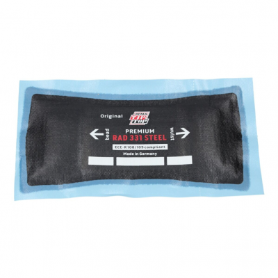 Wkład naprawczy RAD 331 STEEL Premium (502-9310)
