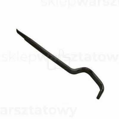 Łyżka 420mm do opon ciężar. Dętkowych i bezdętkowych (SARV-220214)