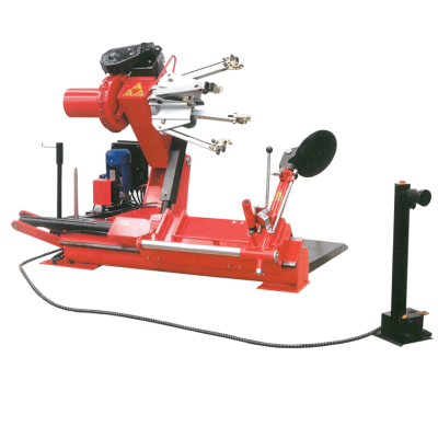 Montażownica ciężarowa i do maszyn rolniczych PRO 42 TA, PRO LINE (SHG-PRO42-TA)