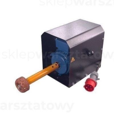 Wyrównywarka bieżnika opon (IN-WYROWNYWARKA)