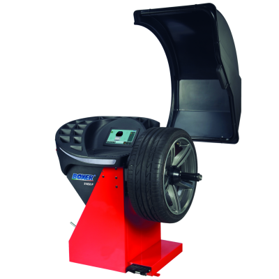 Wyważarka do kół samochodów osobowych Boxer S1450P (GSEEWB622APE1)