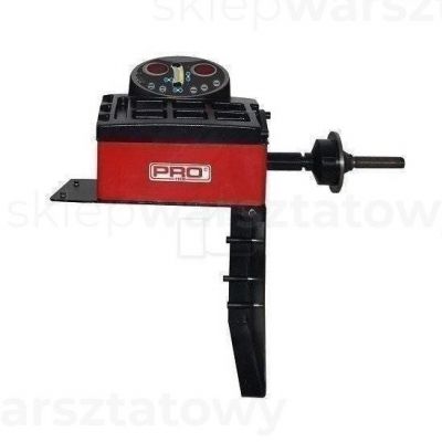 Wyważarka osobowa MINI PRO 110M (SHG-PRO110M)