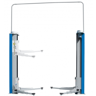 Podnośnik dwukolumnowy Ravaglioli KPX 343 WK (RAKPX343WK)