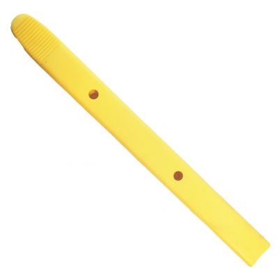 Osłona na łyżkę (żółta) 220019Y (SARV-220019Y)