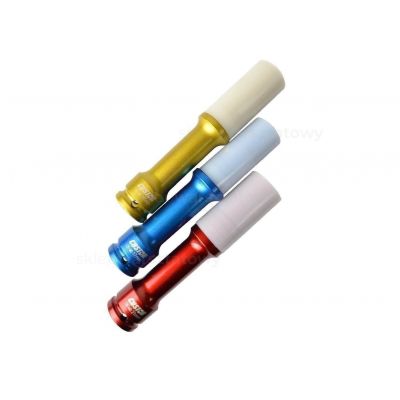 Zestaw 3 nasadek długich 1/2" w osłonie (RAYA-AS-042B)