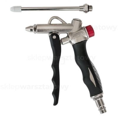 Pistolet do przedmuchu z regulacją airpress (4300003)