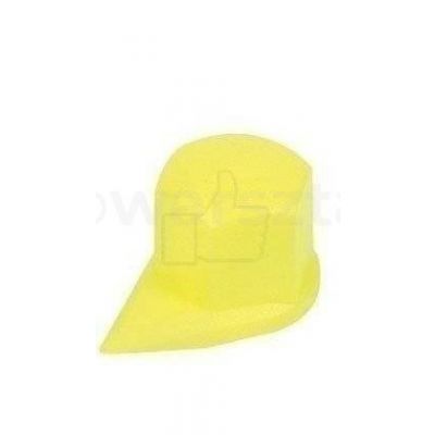 Kołpak nakrętki ze wskaźnikiem bezpieczeństwa 32 mm (Ż$4990650 79689 SLAS)