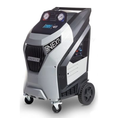 Urządzenie do obsługi klimatyzacji ECK-NEXT + STM (R1234yf) (DECK-Y2N200000000-1234YF)