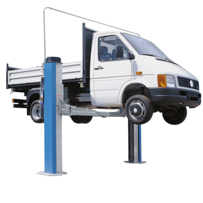 Podnośnik dwukolumnowy Ravaglioli 5,5t KPN 255 LIKTA (RAKPN255LIKTA)