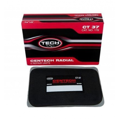 Łata radialna CT-37 (125mmx170mm) 179 TECH (179)