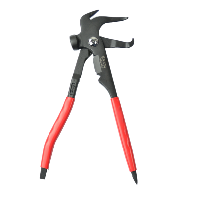 Szczypce do ciężarków nabijanych Genius (560425)