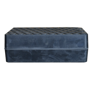 Podkładka gumowa AT-2 gruba 200x113x72mm (IN-P4)