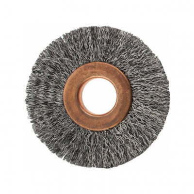 Szczotka do oczyszczania obręczy S894 Tech (S-894)