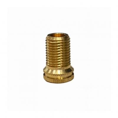 Adapter zaworu rowerowego z gumką uszczelniającą (562-5002)