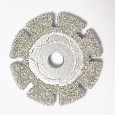 Pierścień szlifierski 50x5mmx3/8"-24 15043 (G) (TDL-15043)