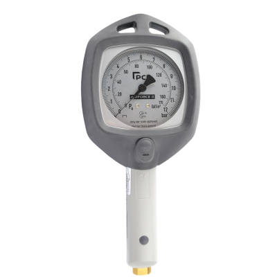 Uzupełniacz powietrza AIRFORCE, Legalizowany, PCL (PNPCLAFG-1H081L)