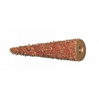 Stożek 25x102mm, K18. gwint 3/8'' (595-0739)