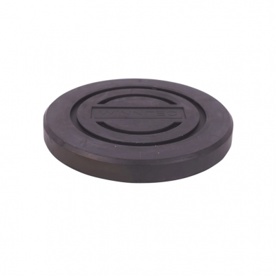 Nakładka gumowa do podnośnika 2T 420210-30 (WIY420210-30)