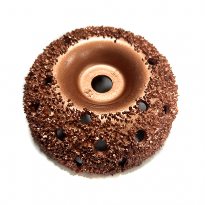 Ściernica konturowa D.102x38 H.14 (2050113)