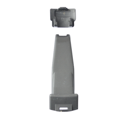 Nakładki PCV na szczęki (KPL.) 4030647 (GS4030647)