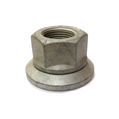 Nakrętka ciężarowa M20x1.50 klucz 30mm (JDNC20A30027G)