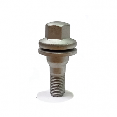 Śruba z podkładką (PEUGEOT) M12x1.25x35 (klucz 17mm) (VPE03)