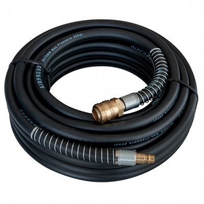Profesjonalny wąż pneumat. 8mm x 15m (20 bar) (40401)