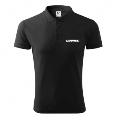 Koszulka Polo z logo Colmec (POLOK)